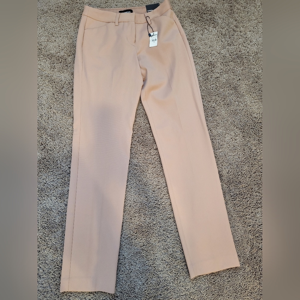 Express Editor slacks